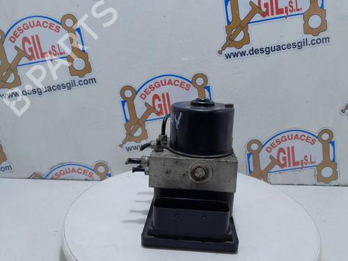 ABS pump OPEL ZAFIRA / ZAFIRA FAMILY B (A05) 1.9 CDTI (M75) | BP20762132M43 