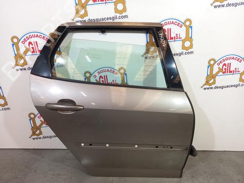 Used Right rear door PEUGEOT 407 SW (6E_, 6D_) 2.0 (136 hp) 20740452