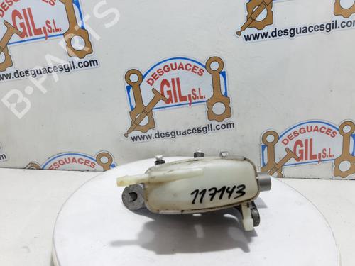 Used Brake master cylinder RENAULT SCÉNIC III (JZ0/1_) [2008-2016]  20742340
