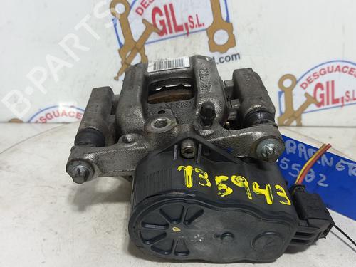 Left rear brake caliper PEUGEOT PARTNER Box Body/MPV (K9) 1.5 BlueHDi 100 | BP21828254M107