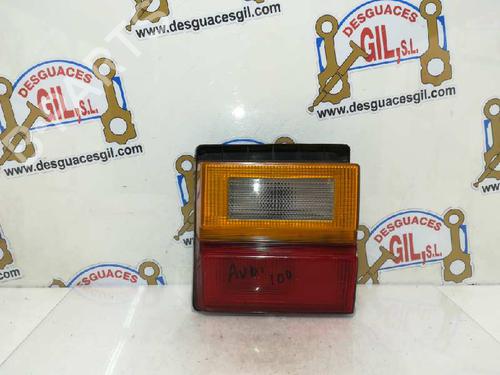 Used Right taillight Right taillight AUDI 100 C3 Saloon (443, 444) 1.8 quattro (88 hp) 36753922 36753922
