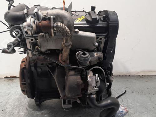 Engine VW PASSAT B5 (3B2) | BP33540150M1 - Image 6