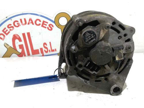 Alternator SEAT MALAGA (23A) 1.5 i Cat | BP20783478M7 