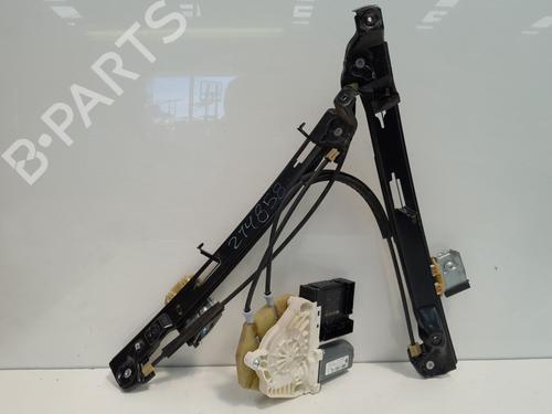 Used Front left window mechanism Front left window mechanism 39187957 39187957