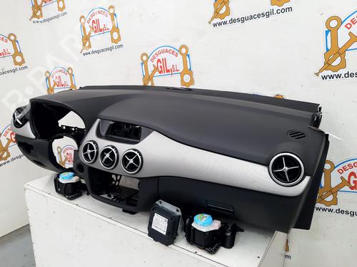 Airbag Kit MERCEDES-BENZ B-CLASS Sports Tourer (W246, W242) B 180 CDI / d (246.212) | BP20768486C86 