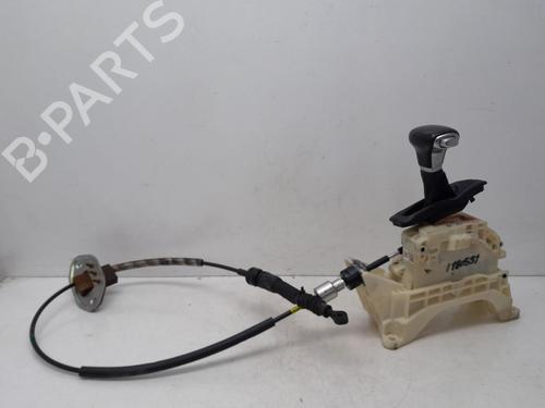 Used Gear lever KIA OPTIMA (JF) 1.7 CRDi (141 hp) 24452398