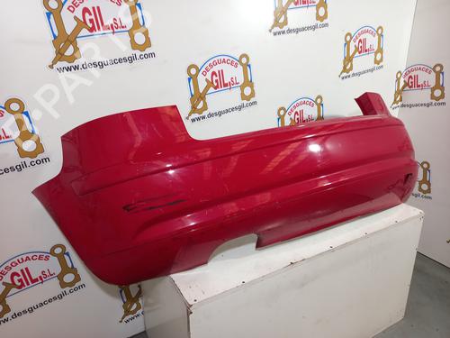 Rear bumper AUDI A3 (8P1)  | BP20738957C8 