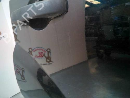 Right rear door DODGE CALIBER 2.0 CRD | BP20783867C5 