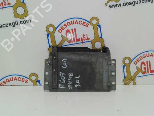 Control unit PEUGEOT 607 (9D, 9U)  | BP21829416M11 