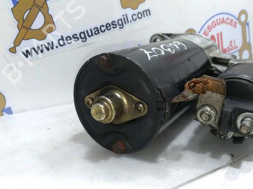 Starter MERCEDES-BENZ A-CLASS (W168) A 170 CDI (168.008) | BP20808774M8 