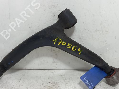 Used Left front suspension arm CITROËN XSARA PICASSO (N68) 2.0 HDi (90 hp) 21560974