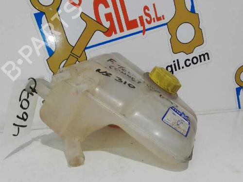 Expansion tank FORD TOURNEO CONNECT 1.8 TDCi | BP20775041C120 
