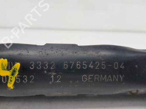 Right rear suspension arm BMW 1 (E87) 118 d | BP26507810M15 