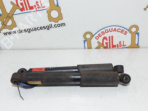 Used Right rear shock absorber FIAT DUCATO Van (244_) 2.3 JTD (110 hp) 20740759