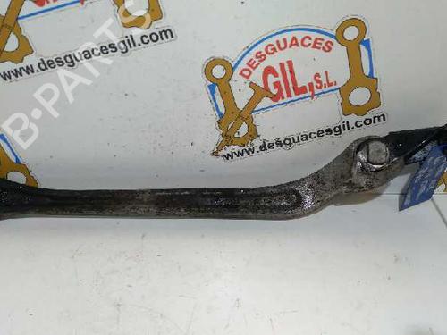 Used Right rear suspension arm MERCEDES-BENZ E-CLASS (W211) E 420 CDI (211.029) (314 hp) 20790638