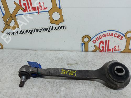 Used Right front suspension arm MERCEDES-BENZ SLK (R171) 200 Kompressor (171.442) (163 hp) 20743894