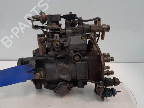 Used Injection pump CITROËN SAXO (S0, S1) 1.5 D (57 hp) 28961301