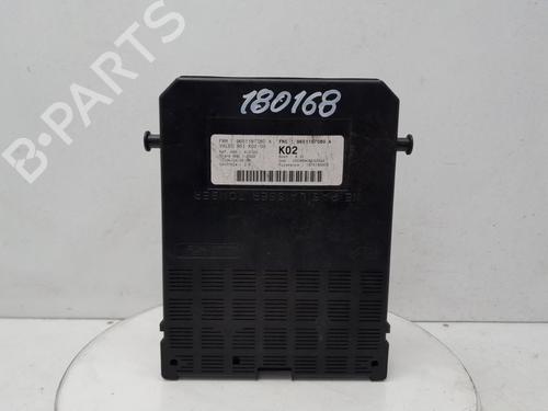 Fuse box PEUGEOT 307 (3A/C) 2.0 HDi 90 | BP24179451E1 