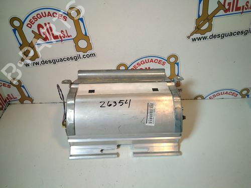 Passasjer kollisjonspute MERCEDES-BENZ A-CLASS (W168) A 170 CDI (168.008) (90 hp) 20789783