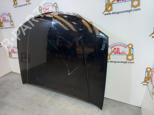 Hood NISSAN PRIMERA Hatchback (P11) 2.0 TD | BP20782827C1 