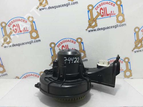 Used Heater blower motor OPEL MERIVA A MPV (X03) [2003-2010]  20811955