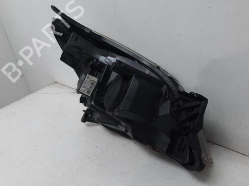 Left headlight OPEL ASTRA H (A04) 1.9 CDTI (L48) | BP37081652C28 - Image 4