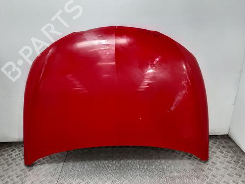Capot Capot SEAT IBIZA IV SC (6J1, 6P5) [2008-2018] 34135080 34135080