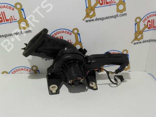 Heater blower motor PEUGEOT 5008 (0U_, 0E_) 1.6 HDi | BP20777865M62 