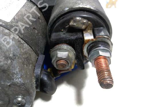 Starter FIAT PANDA (169_) 1.2 (169.AXB11, 169.AXB1A) | BP20734896M8 