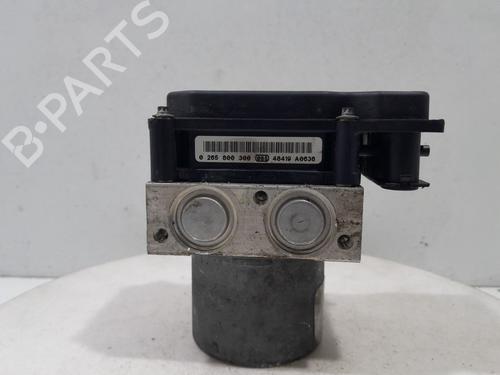 ABS pump RENAULT MEGANE I Coach (DA0/1_) 1.9 dTi (DA0N) | BP24319166M43 