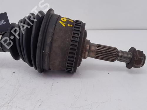Left front driveshaft MERCEDES-BENZ VITO Van (W638) 110 CDI 2.2 (638.094) | BP29716025M38 