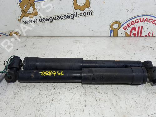 Used Right rear shock absorber RENAULT LAGUNA III (BT0/1) 2.0 dCi (BT07, BT0J, BT14, BT1A, BT1S) (131 hp) 21828705