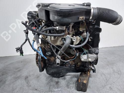 Engine OPEL CORSA B (S93) 1.4 i (F08, F68, M68) | BP20736535M1 