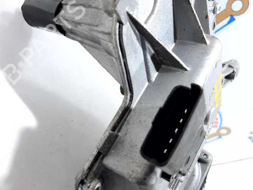 Front wiper motor CITROËN C4 Grand Picasso I (UA_) 1.6 HDi | BP20732738M29 