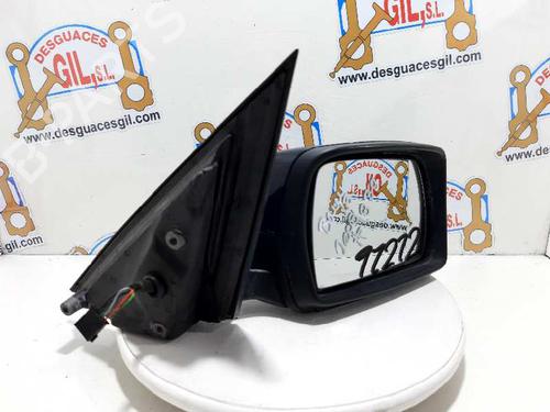 Used Right mirror BMW X3 (E83) xDrive 18 d (143 hp) 20788625