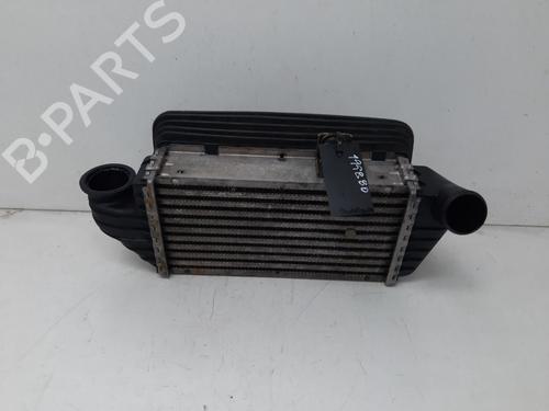 Intercooler Intercooler FORD ESCORT V (AAL, ABL) [1990-1996] 34131649 34131649