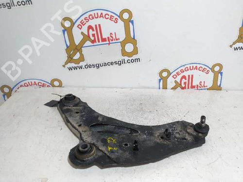 Used Left front suspension arm RENAULT TRAFIC II Platform/Chassis (EL) 2.5 dCi 135 (EL0D) (135 hp) 20813582
