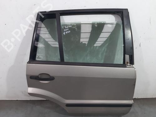 Dør højre bagtil FORD FUSION (JU_) 1.6 (100 hp) 23844034