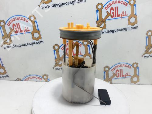 Fuel pump SEAT IBIZA IV (6J5, 6P1)  | BP20743719M76 