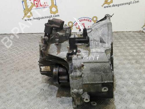 Gearbox FORD COUGAR (EC_) 2.0 16V | BP20777005M3 