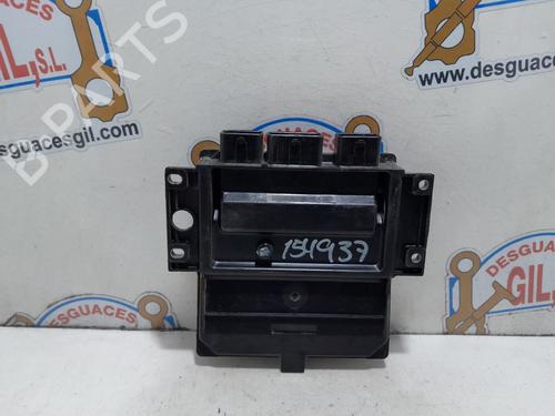 Engine control unit (ECU) RENAULT KANGOO / GRAND KANGOO II (KW0/1_) 1.5 dCi 85 (KW0K, KW0L, KW0B) | BP20762876M57 