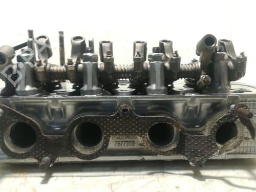 Used Cylinder head Cylinder head FIAT SEICENTO / 600 (187_) [1997-2010] 34225037 34225037