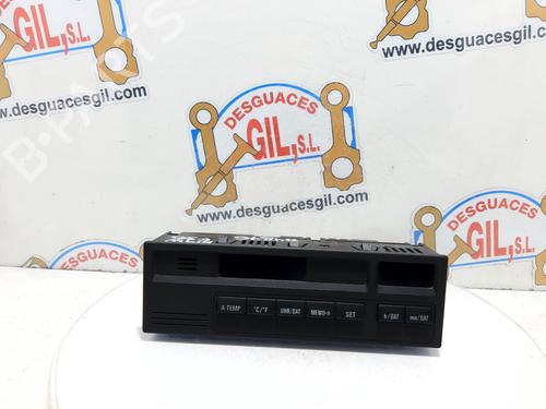 Used Display monitor BMW 3 Touring (E36) 318 tds (90 hp) 20738928