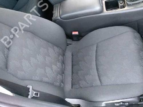 Comfort control module MERCEDES-BENZ C-CLASS (W203) C 220 CDI (203.008) | BP20801593M56 