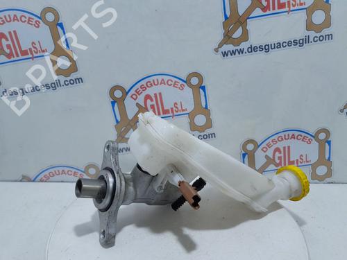 Brake master cylinder CITROËN C3 / C3 ORIGIN III (SX) 1.2 VTi 82 | BP20767201M77 