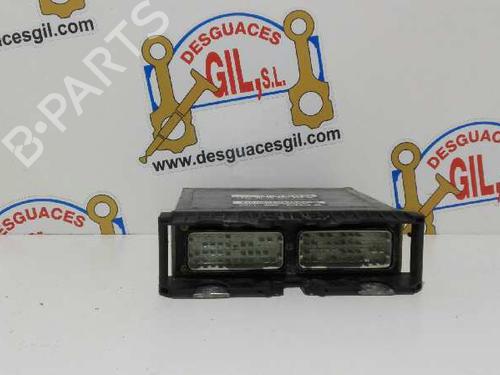 Engine control unit (ECU) MERCEDES-BENZ SLK (R170) 200 (170.435) | BP20790362M57 