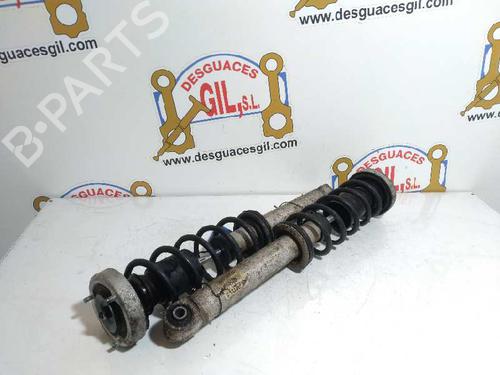 Right rear shock absorber BMW 5 (E60) 530 d | BP20730229M19 