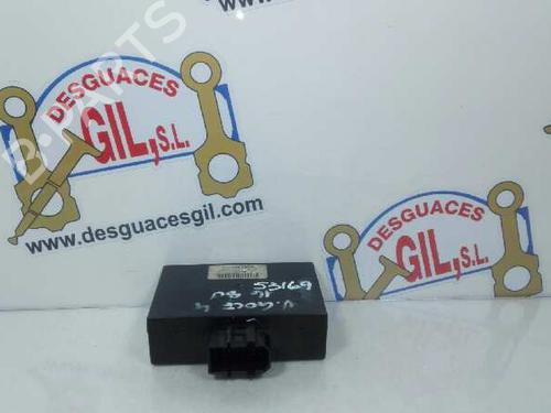 Electronic module VW GOLF IV (1J1) 1.9 TDI | BP20805733M83 