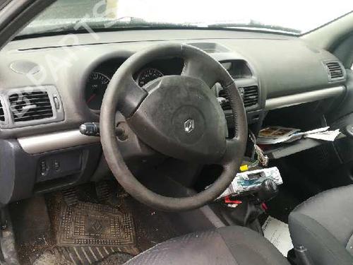 Startmotor RENAULT CLIO II (BB_, CB_)  | BP20731588M8 