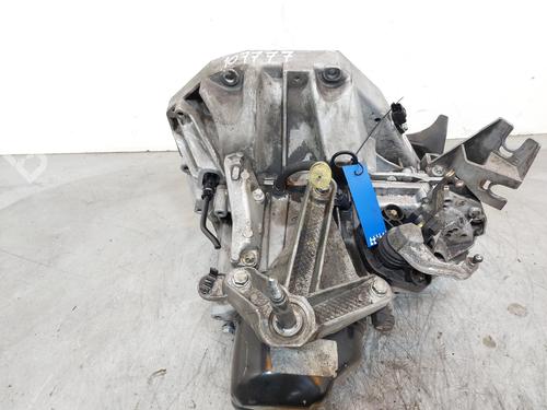 Gearbox RENAULT MEGANE II (BM0/1_, CM0/1_) 1.5 dCi (BM0F, BM0T, BM2B, CM0F, CM0T) | BP20738525M3 